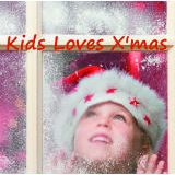 Here Comes Santa Claus/Countdown Kids摜