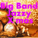 Mistletoe Stomp (Peanut Brittle Brigade)/Jack Livingston Big Band摜