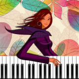 lt̃N[o[ iOriginally Performed by ꠌhVj/PIANO FOGLIA摜