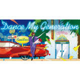Dance My Generation摜