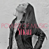 POWER OF MUSIC/YUKALI摜