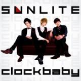 Clock Baby/SUNLITE摜