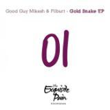 Gold Snake (Original Mix)/Good Guy MikeshFilburt摜