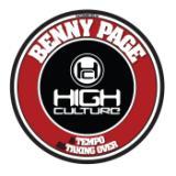 Tempo (Original Mix)/Benny Page摜