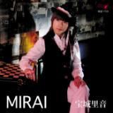 MIRAI/闢摜