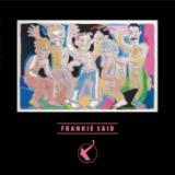 Kill The Pain/Frankie Goes To Hollywood摜
