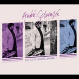 Grooving With Grover In Paradise/ANDRE SOLOMKO摜