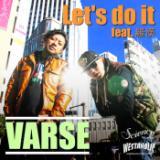 Lets do it feat. /VARSE摜