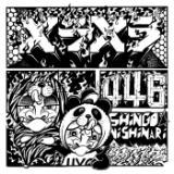  feat. SHINGO/446摜