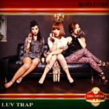 LUV TRAP/BND.com摜