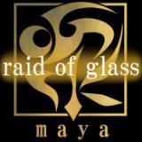raid of glass feat. GUMI/MAYA摜