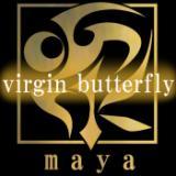 virgin butterfly feat. _Ђ/MAYA摜