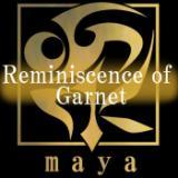 Reminiscence of Garnet feat. Lily/MAYA摜