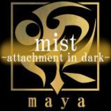 mist-attachment in dark- feat. _Ђ/MAYA摜