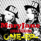 MaryJane feat.YOSHIKA/MaryJane摜