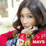 _Ch/MAYS摜