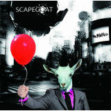 missing/SCAPEGOAT摜