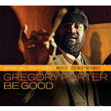 Pretty/Gregory Porter摜