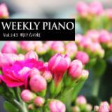 ̓ feat. [^/Weekly Piano摜