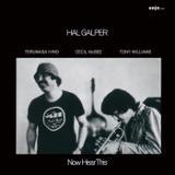 Red Eye Special/Hal Galper摜