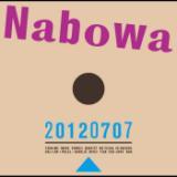 ΂/Nabowa摜