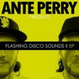 Hit The Floor (Audiojack Remix)/Ante Perry摜