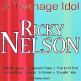 Never Be Anyone Else But You/Ricky Nelson摜