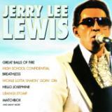 Put Me Down/Jerry Lee Lewis摜