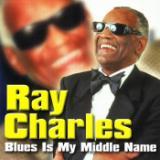 Kiss Me Baby/Ray Charles摜