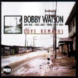 Love Remains/Bobby Watson摜