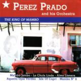 Cuban Mambo/Perez Prado And His Orchestra摜