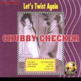 Popeye (The Hitchhiker)/Chubby Checker摜