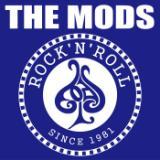 HIT THE TOWN/THE MODS摜