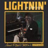 Mister Charlie/Lightnin Hopkins摜