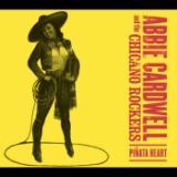 Pinata Heart feat. The Chicano Rockers/Abbie Cardwell摜