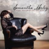 Nature Boy/Samantha Morley摜