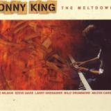Quiet As Its Kept/Jonny King摜