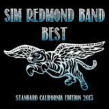 Ndakura/Sim Redmond Band摜