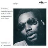 PRAYER FOR PEACE/Charles Tolliver摜