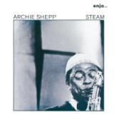 SOLITUDE/Archie Shepp摜