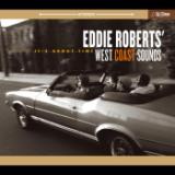 Pack Of Lies/EDDIE ROBERTS WEST COAST SOUNDS摜