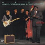 Dont Want No Leftovers/Anson Funderburgh & The Rockets Featuring Sam Myers摜