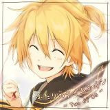 ӂ̃^CC (Two of Us) (ϖz loves )/XJP(ϖz)摜