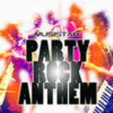 Party Rock Anthem/Musistar摜