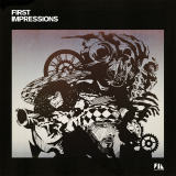 KINGYO feat. B.D./FIRST IMPRESSIONS摜