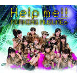 Help me!!/[jOB摜