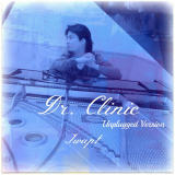 Dr.Clinic `Unplugged Version`/iwapt摜