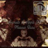 Big Blue Elephant(Original Mix)/Marcus Base摜