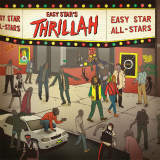 Human Nature (feat. Cas Haley)/Easy Star All-stars摜