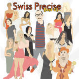 HERE SHE COMES/SWISSPRECISE feat. PettyTom摜